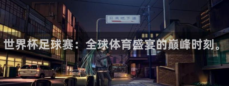 澳门世界杯直播：世界杯足球赛：全球体育盛宴的巅峰时刻。